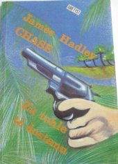 kniha Za tohle tě dostanu, Ametyst 1992