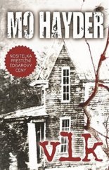 kniha Vlk, Domino 2015