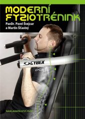 kniha Moderní fyziotrénink, Plot 2013