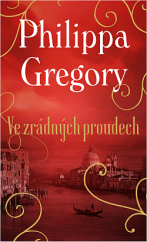 kniha Ve zrádných proudech, Baronet 2021