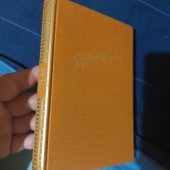 kniha Má dáti - dal Díl I. román., Rodinná knihovna, Henning Franzen 1930