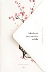 kniha Podivuhodný život osamělého pošťáka, Plus 2017