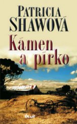 kniha Kámen a pírko, Ikar 2010