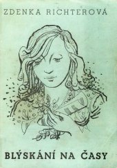 kniha Blýskání na časy, Pax 1945