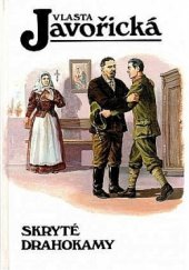 kniha Skryté drahokamy, Kamélie 2015