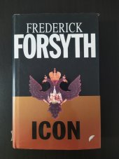 kniha Icon, BCA 1996