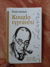 kniha Kouzlo vyprávění Proměňující moc příběhu a ''křest fantazie'' v pojetí C. S. Lewise, Návrat domů 2013