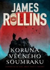 kniha Koruna věčného soumraku, BB/art 2022