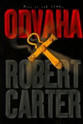 kniha Odvaha, BB/art 2003