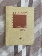 kniha Zsněžený popel, Vokno 1992