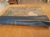 kniha Muž s kinamem román : detektivní příběh, Vydavatelstvo Kinorevue 1935