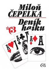 kniha Deník haiku 3., Čas 2020