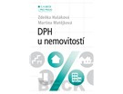 kniha DPH u nemovitostí, C. H. Beck 2013