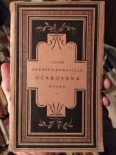 kniha Očarovaná román, Družstvo přátel studia 1925