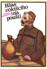 kniha Hlas volajícího na poušti, Lidové nakladatelství 1987