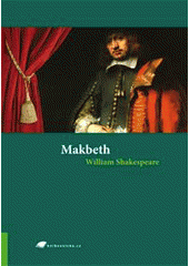 kniha Makbeth, Tribun EU 2009