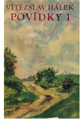 kniha Povídky I, SNKLHU  1956
