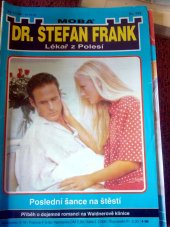 kniha Poslední šance na štěstí, MOBA 2016