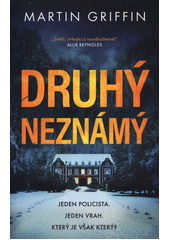 kniha Druhý neznámý, Kalibr 2023