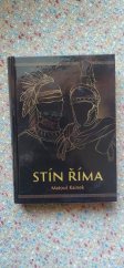 kniha Stín Říma, Kristián Entertainment 2024