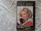 kniha Čtení magazín, Svaz československo-sovětského přátelství 1979