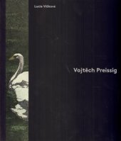 kniha Vojtěch Preissig, Arbor vitae 2013