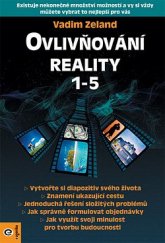 kniha Ovlivňování reality 1-5, Eugenika 2020