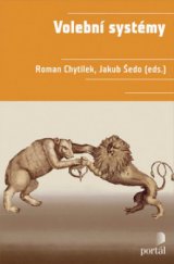 kniha Volební systémy, Portál 2009