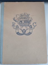 kniha Příběhy robinsona Crusoe, Orbis 1946