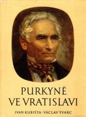 kniha Purkyně ve Vratislavi, SPN 1959