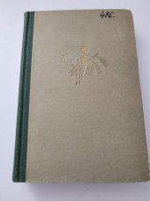 kniha Zvěd Císařův Historický román z pobělohorské doby, R. Promberger 1948