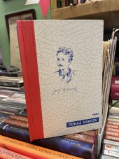 kniha Hořanští synové Dějepisná povídka, Jindř. Bačkovský 1924