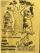 kniha Lov nebo zjevení, Křesťanská misijní společnost 1995