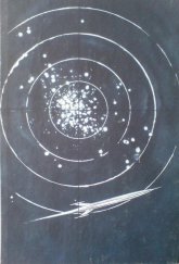 kniha Astronauti Fantastickovědecký román, SNDK 1959