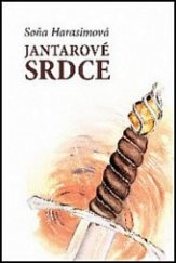 kniha Jantarové srdce, Čas 2017