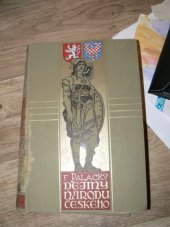 kniha Dějiny národu českého v Čechách a v Moravě 1. - od prvověkosti až do 1253, L. Mazáč 1927