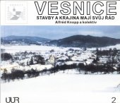 kniha Stavby a krajina mají svůj řád Program obnovy vesnice, Ústav územního rozvoje 1994