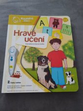 kniha Hravé učení , Albi 2015