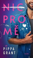 kniha Nic pro mě, MOBA 2025