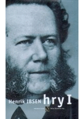 kniha Hry I., Divadelní ústav 2006