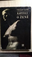 kniha Kapitoly o ženě, Západočeské nakladatelství 1971