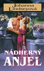 kniha Nádherný anjel, Ikar Bratislava 2004