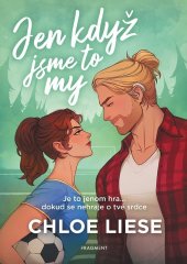 kniha Jen když jsme to my, Fragment 2025