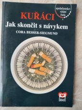 kniha Kuřáci jak skončit s návykem, Empatie 1998
