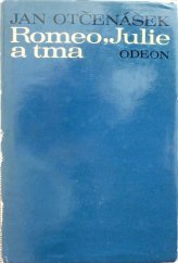kniha Romeo, Julie a tma, Odeon 1975