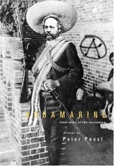 kniha Aquamarine final tales of the revolution, Twisted Spoon Press 2008