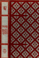 kniha Praha, Jaroslav Podroužek 1948
