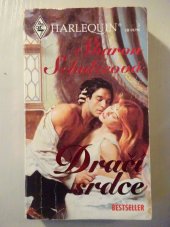 kniha Dračí srdce, Harlequin 1998