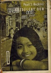 kniha Rozdělený dům, Rudolf Schütz 1948