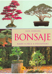 kniha Bonsaje, Sun 2016